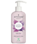 Super Leaves Natural Body Lotion White Tea Leaves 473 Ml by Attitude