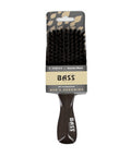 3 Series  Pure Bristle Club Style 1 Count by Bass Brushes