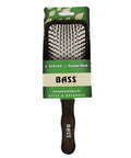 3 Series Nylon Pin Large Paddle 1 Count by Bass Brushes