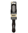 3 Series 7 Row Men's Styler 1 Count by Bass Brushes