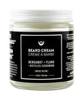 Beard Cream Bergamot Ylang Cedar 120 Ml by Always Bearded Lifestyle