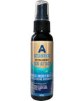 TickAttack Botanical Insect Repellant 60 Ml by Atlantick