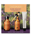 Glow Healthy Skin-Brightening Set 1 Kit by Antipodes