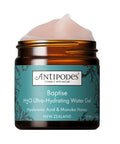 Baptise Ultra-hydrating Water Gel 60 Ml by Antipodes