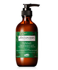 Hallelujah Lime Patchouli Cleanser 200 Ml by Antipodes