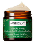 Manuka Honey Light Day Cream 60 Ml by Antipodes