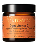 Diem Vitamin C Pigment Correcting Water Cream 60 Ml by Antipodes