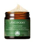 Lime Caviar Firming Cream 60 Ml by Antipodes