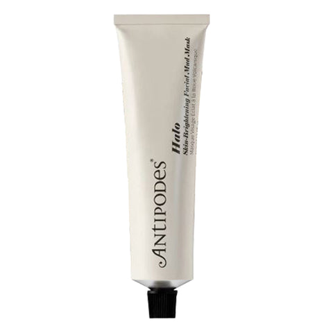 Halo Facial Mud Mask Mini 15 Ml by Antipodes