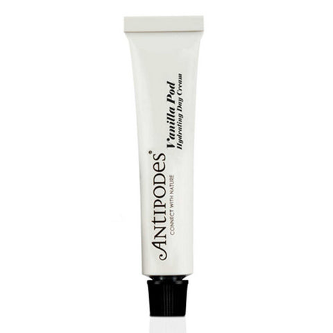 Vanilla Pod Hydrating Day Cream 15 Ml by Antipodes