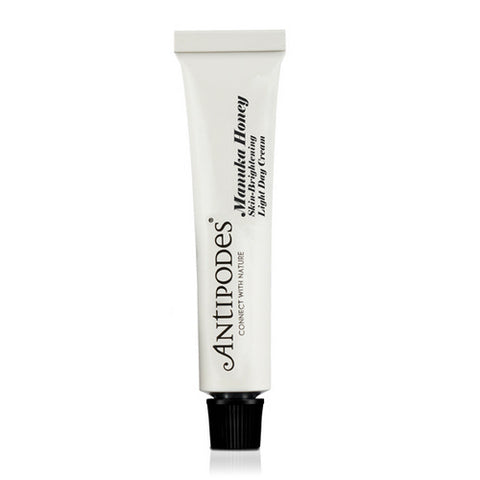 Manuka Honey Light Day Cream 15 Ml by Antipodes