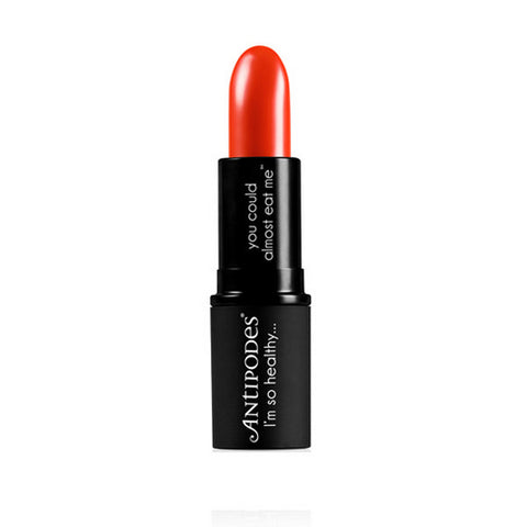 West Coast Sunset Lipstick 4 Grams by Antipodes