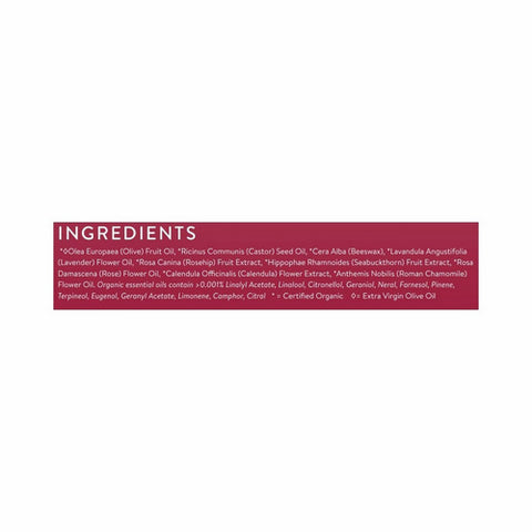 Badger Balm, Rose Beauty Balm, 28 Grams