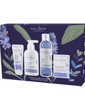 Soothing Body Care Gift Set 1 Count by Bleu Lavande