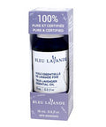 Lavender Essential Oil 15 Ml by Bleu Lavande