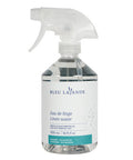 Lavender Eucalyptus Linen Water 500 Ml by Bleu Lavande