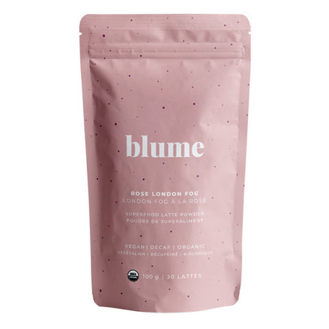 Rose London Fog Blend 100 Grams by Blume