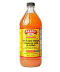 Apple Cider Vinegar 946 Ml by Bragg