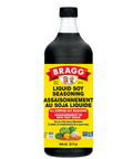 Liquid Soy 946 Ml by Bragg