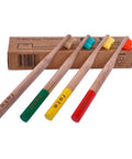 Toothbrush Multi Stupendously Soft 4 Count by F.e.t.e.