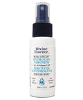 Hydrogen Peroxide 3% 60 Ml by Divine Essence