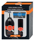 Shampoo Hair Paste & Soap Set 3 Count by Decode