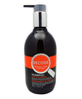 Hair Thickening Shampoo 500 Ml by Decode