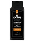 Men's Bergamot & Oak Body Wash 532 Ml by J.R. Watkins