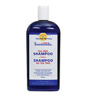 Tea Tree Shampoo 235 Ml by Natures Harmony