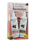 Hemp STRENGTH Shampoo and Conditioner 2 Count by Herbal Glo