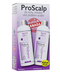 Proscalp Shampoo and Conditioner 2 Count by Herbal Glo