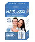 See More Hair Shampoo and Conditioner 2 Count by Herbal Glo