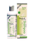 Advanced Treatment Dandruff Shampoo 250 Ml by Herbal Glo