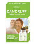 Dandruff Shampoo and Conditioner 2 Count by Herbal Glo