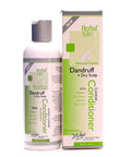 Advanced Dandruff Control Flake Removal Conditioner 250 Ml by Herbal Glo