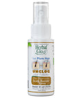 UNCLOG Pre Shampoo Spray 60 Ml by Herbal Glo