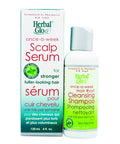 Once-A-Week Scalp Serum 120 Ml by Herbal Glo