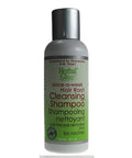 Hair Root Cleansing Shampoo 120 Ml by Herbal Glo