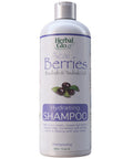 Acai Baobab Tsubaki Oil Shampoo 350 Ml by Herbal Glo