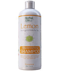 Lemon & Matcha Tea Shampoo 350 Ml by Herbal Glo