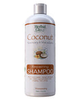 Coconut Rosemary Macadamia Shampoo 350 Ml by Herbal Glo