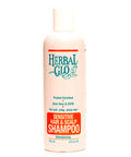 Sensitive Hair & Scalp Shampoo 250 Ml by Herbal Glo