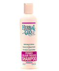 Permed and Colour Treated Hair Shampoo 250 Ml by Herbal Glo