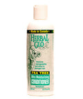 Tea Tree Moisturizing Conditioner 250 Ml by Herbal Glo