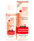 Prevent Scalp Formula 250 Ml by Herbal Glo