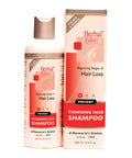 Prevent Shampoo 250 Ml by Herbal Glo