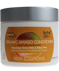 Organic Mango Conditioner 120 Ml by Herbal Glo