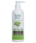 Tea Tree Oil REMEDY Conditioner 250 Ml by Herbal Glo