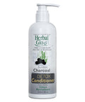 Charcoal DETOX Conditioner 250 Ml by Herbal Glo