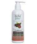 Caffeine REVITALIZE Conditioner 250 Ml by Herbal Glo